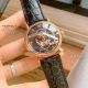 Perfect Replica Patek Philippe Gold Skeleton Dial Brown Leather Band Watch (3)_th.jpg